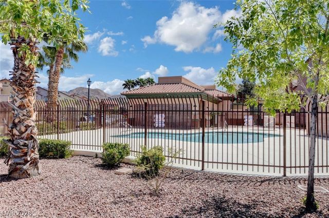 1171 Paradise Mountain Trail, Henderson, NV 89002