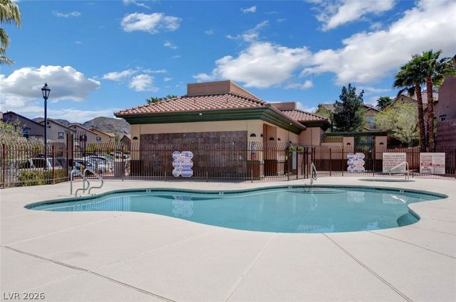 1171 Paradise Mountain Trail, Henderson, NV 89002