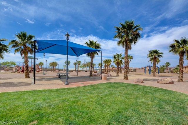 1171 Paradise Mountain Trail, Henderson, NV 89002