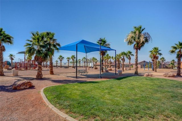 1171 Paradise Mountain Trail, Henderson, NV 89002