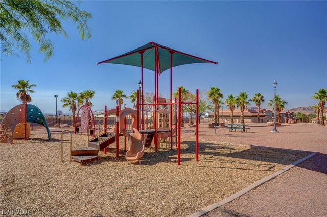 1171 Paradise Mountain Trail, Henderson, NV 89002