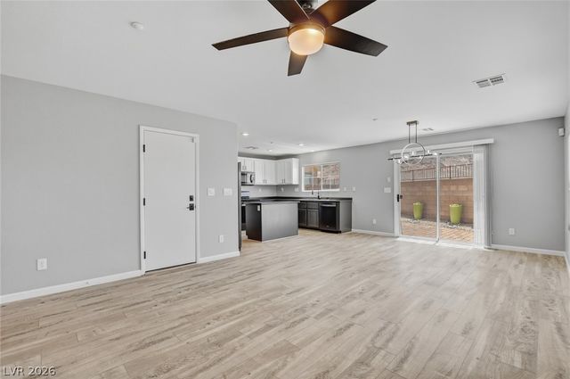 1171 Paradise Mountain Trail, Henderson, NV 89002