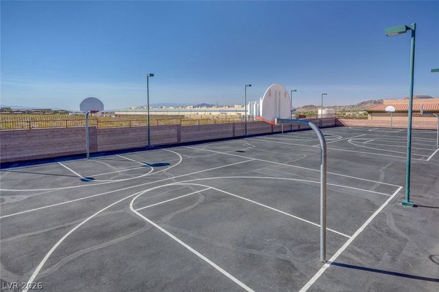 1171 Paradise Mountain Trail, Henderson, NV 89002