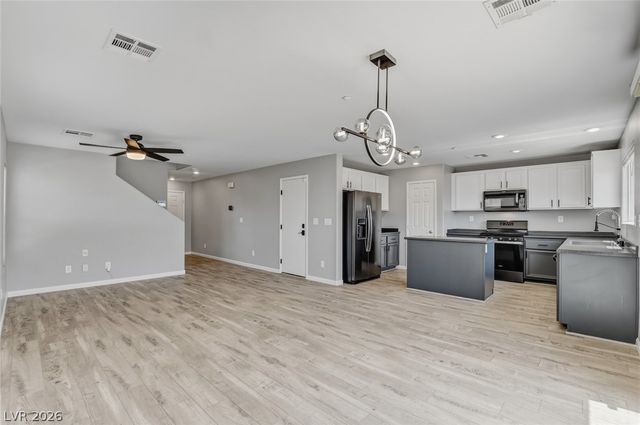 1171 Paradise Mountain Trail, Henderson, NV 89002