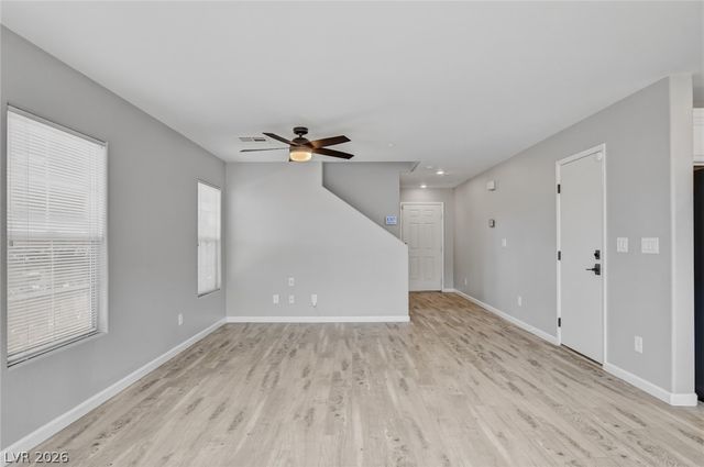 1171 Paradise Mountain Trail, Henderson, NV 89002