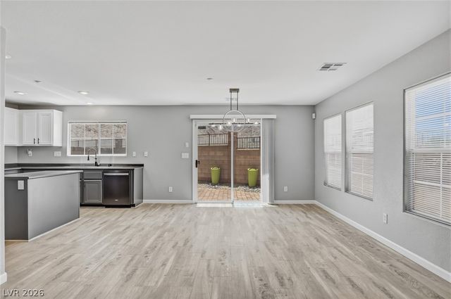1171 Paradise Mountain Trail, Henderson, NV 89002