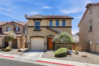 1171 Paradise Mountain Trail, Henderson, NV 89002