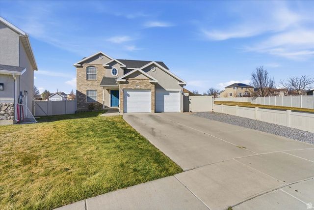 427 W CINNAMON CIR, Saratoga Springs, UT 84045