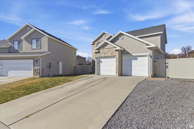 427 W CINNAMON CIR, Saratoga Springs, UT 84045