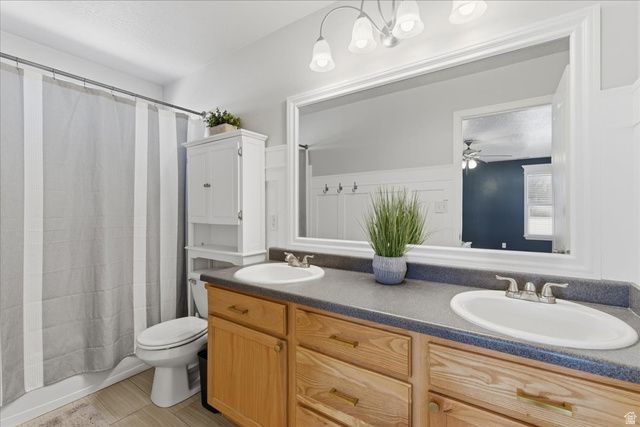 427 W CINNAMON CIR, Saratoga Springs, UT 84045