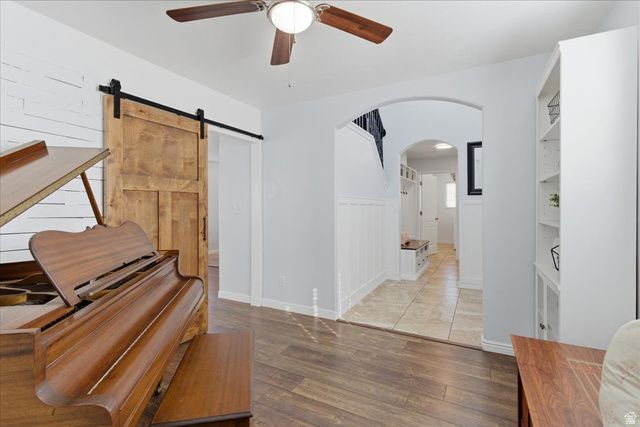 427 W CINNAMON CIR, Saratoga Springs, UT 84045