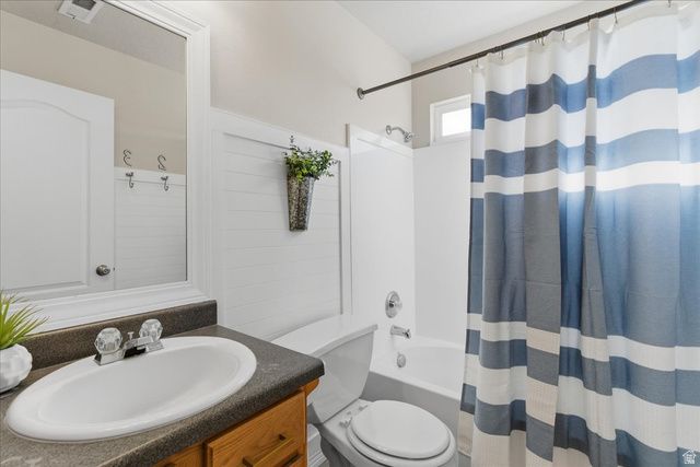 427 W CINNAMON CIR, Saratoga Springs, UT 84045