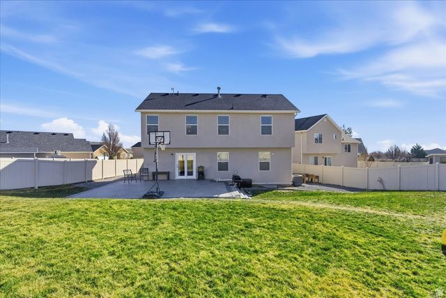 427 W CINNAMON CIR, Saratoga Springs, UT 84045