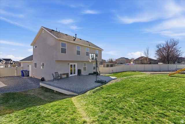 427 W CINNAMON CIR, Saratoga Springs, UT 84045