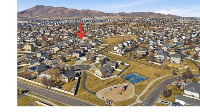 427 W CINNAMON CIR, Saratoga Springs, UT 84045