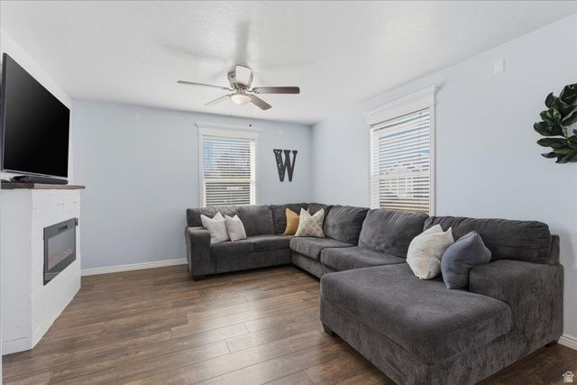 427 W CINNAMON CIR, Saratoga Springs, UT 84045