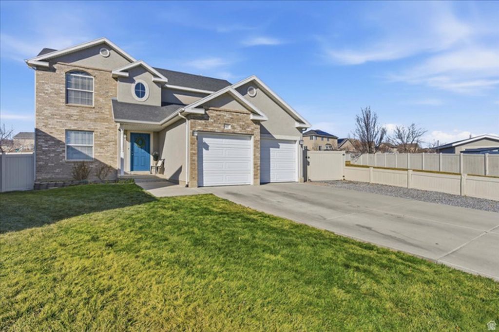427 W CINNAMON CIR, Saratoga Springs, UT 84045