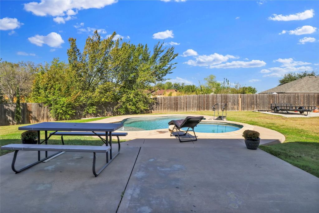 5753 Lionfish Way, Fort Worth, TX 76131 — photo 3
