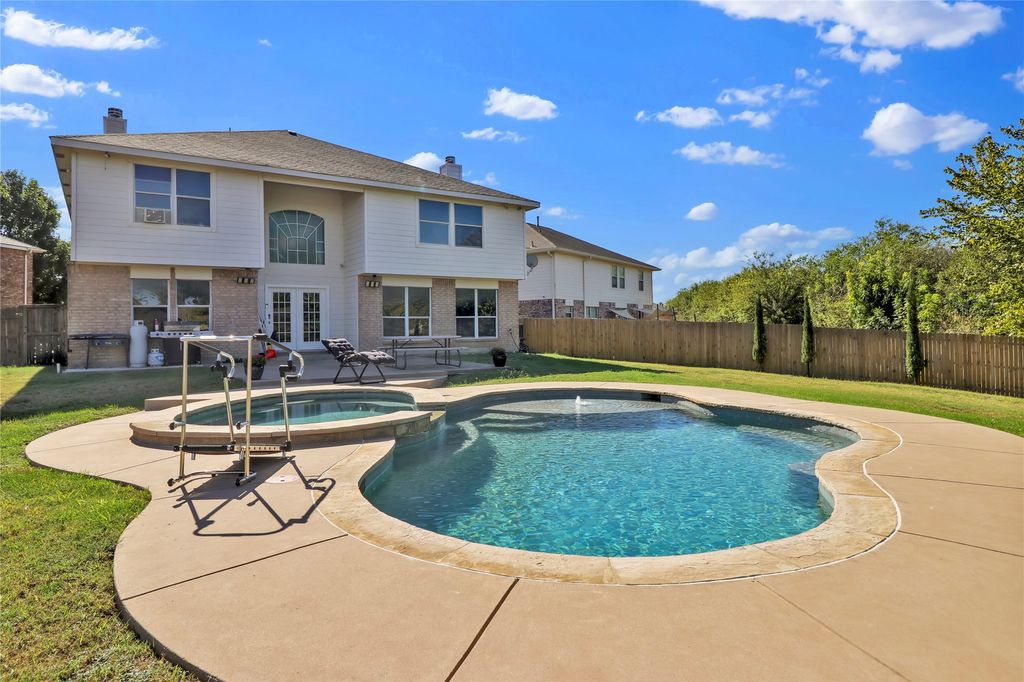 5753 Lionfish Way, Fort Worth, TX 76131 — photo 5