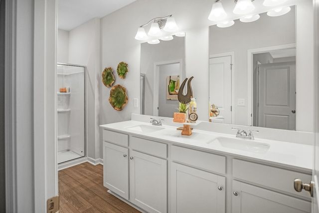 128 Ironhorse Way, Dickson, TN 37055