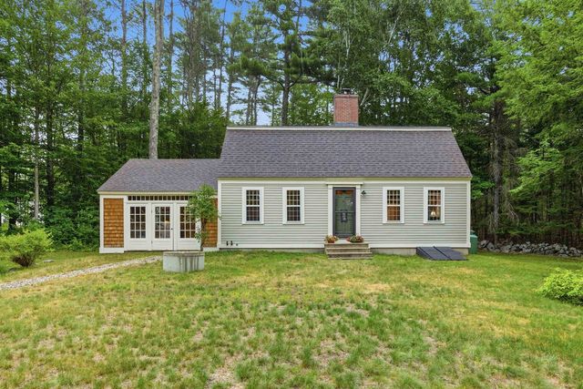 6 Marisue Terrace, Tuftonboro, NH 03816