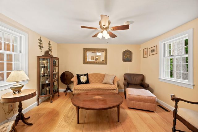 6 Marisue Terrace, Tuftonboro, NH 03816