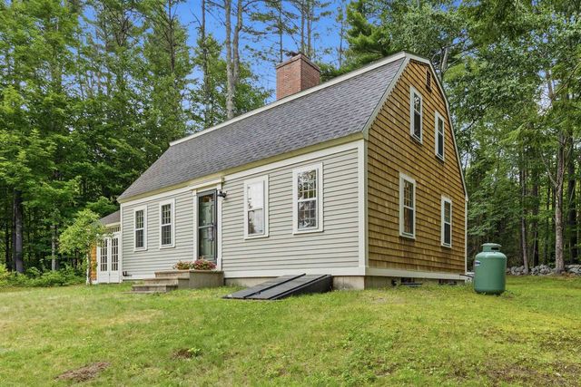 6 Marisue Terrace, Tuftonboro, NH 03816