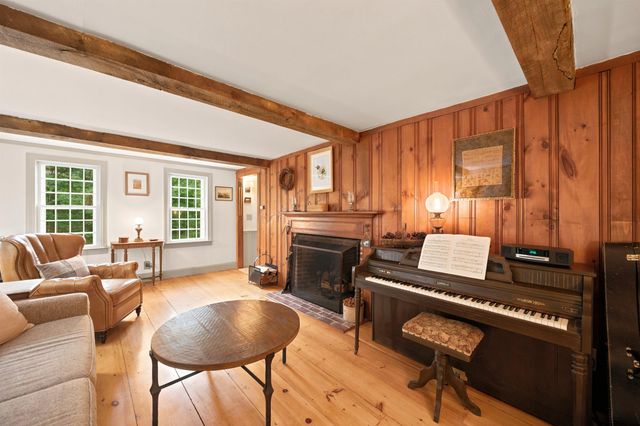 6 Marisue Terrace, Tuftonboro, NH 03816