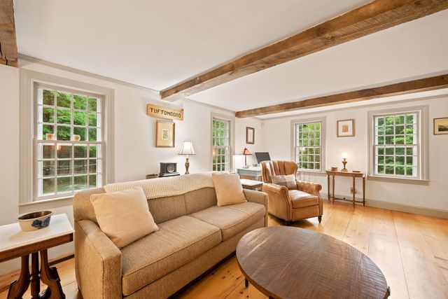 6 Marisue Terrace, Tuftonboro, NH 03816
