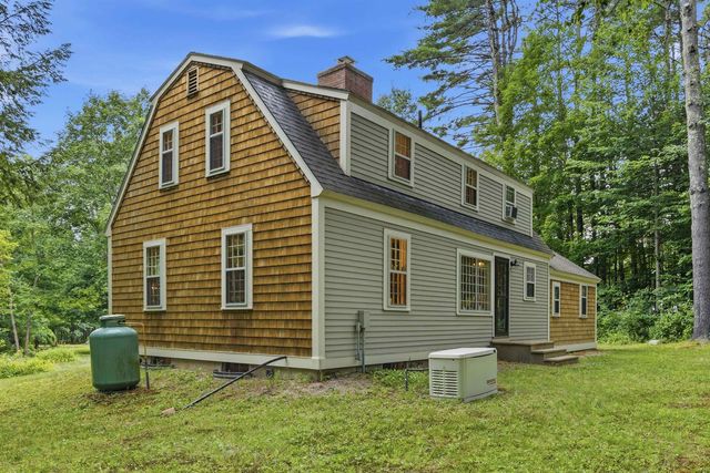 6 Marisue Terrace, Tuftonboro, NH 03816
