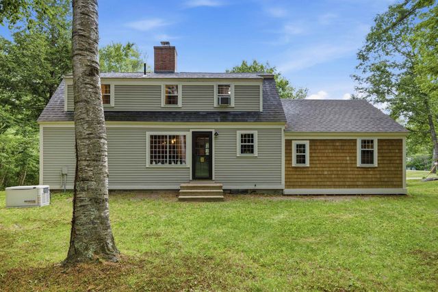 6 Marisue Terrace, Tuftonboro, NH 03816