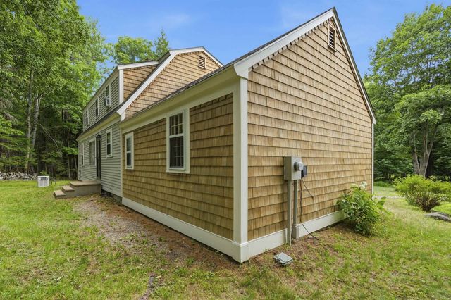 6 Marisue Terrace, Tuftonboro, NH 03816