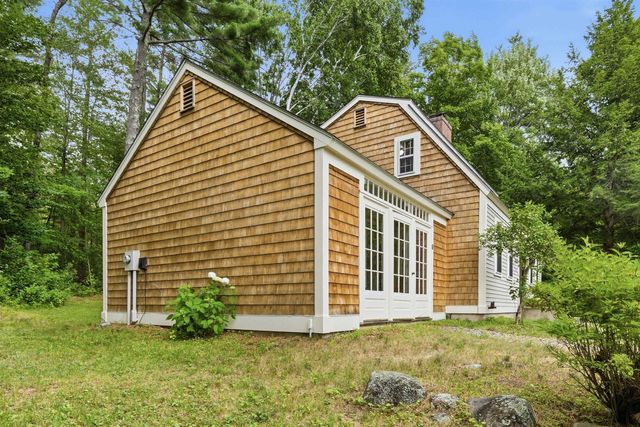 6 Marisue Terrace, Tuftonboro, NH 03816