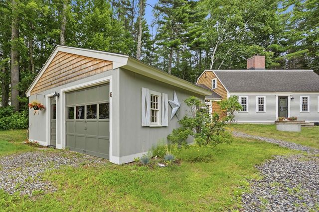 6 Marisue Terrace, Tuftonboro, NH 03816