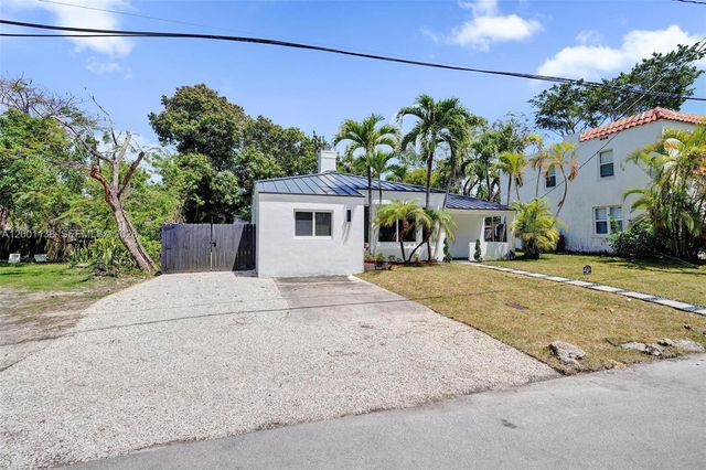 633 NE 70th St, Miami, FL 33138