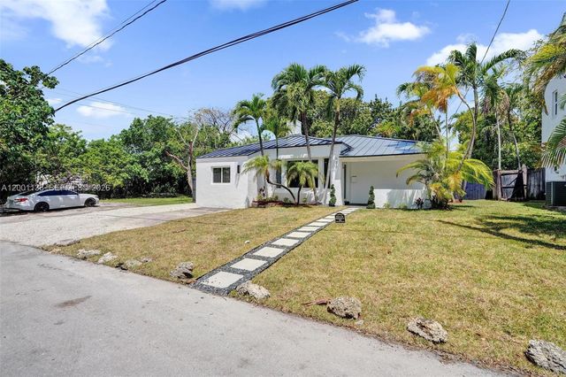 633 NE 70th St, Miami, FL 33138