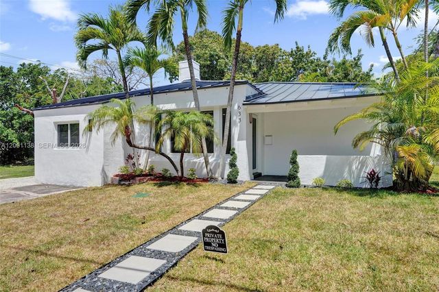 633 NE 70th St, Miami, FL 33138