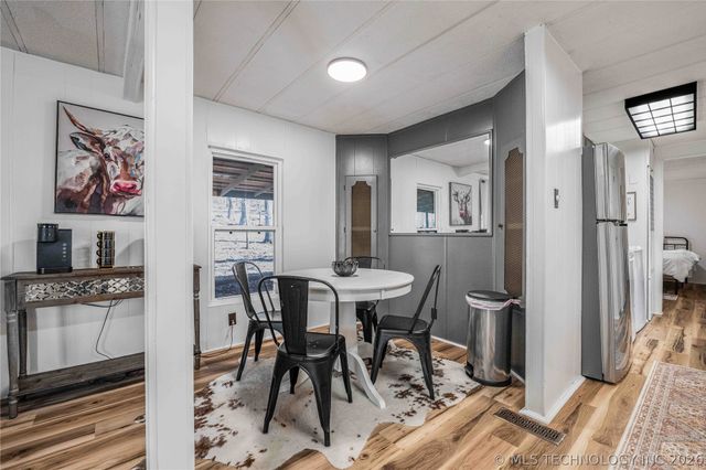 32305 S Cherokee Court, Cookson, OK 74427