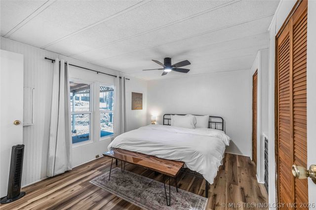 32305 S Cherokee Court, Cookson, OK 74427