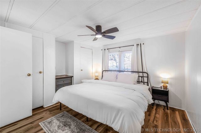 32305 S Cherokee Court, Cookson, OK 74427