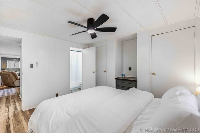 32305 S Cherokee Court, Cookson, OK 74427