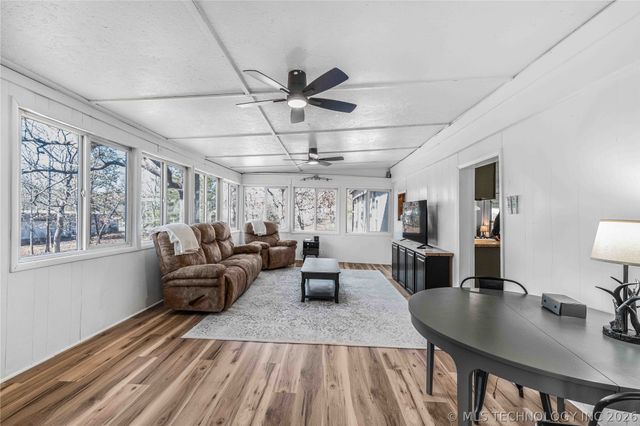 32305 S Cherokee Court, Cookson, OK 74427