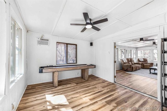 32305 S Cherokee Court, Cookson, OK 74427