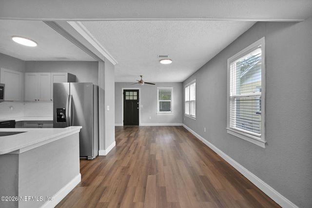 3018 MYRA Street, Jacksonville, FL 32205