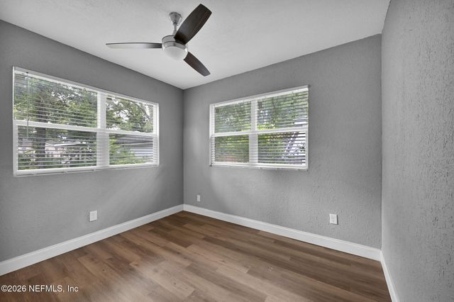 3018 MYRA Street, Jacksonville, FL 32205