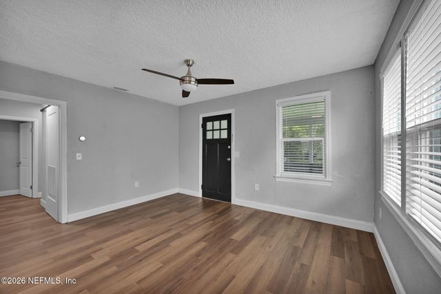 3018 MYRA Street, Jacksonville, FL 32205