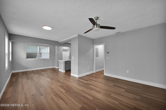 3018 MYRA Street, Jacksonville, FL 32205