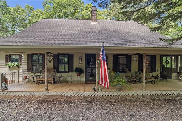 988 Woodland, Sautee Nacoochee, GA 30571