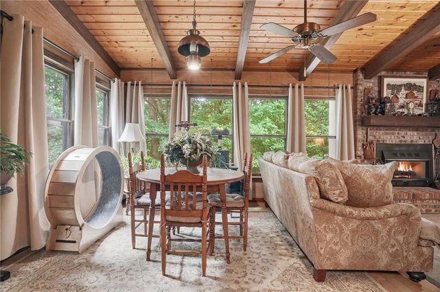 988 Woodland, Sautee Nacoochee, GA 30571