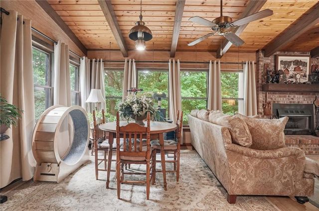 988 Woodland, Sautee Nacoochee, GA 30571